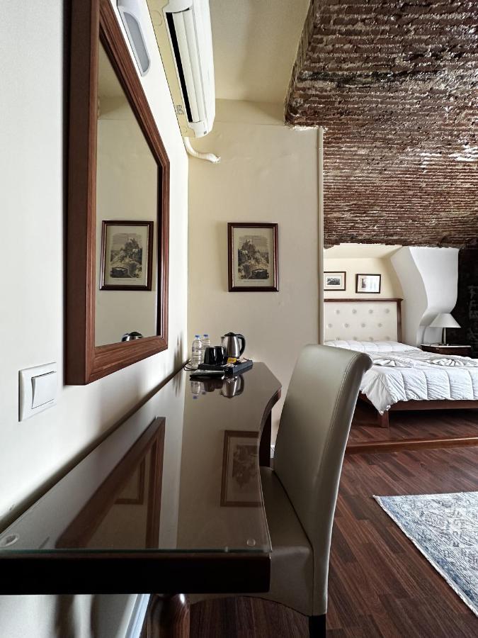 Hotel Aktaion Syros Ermoupoli Exteriör bild