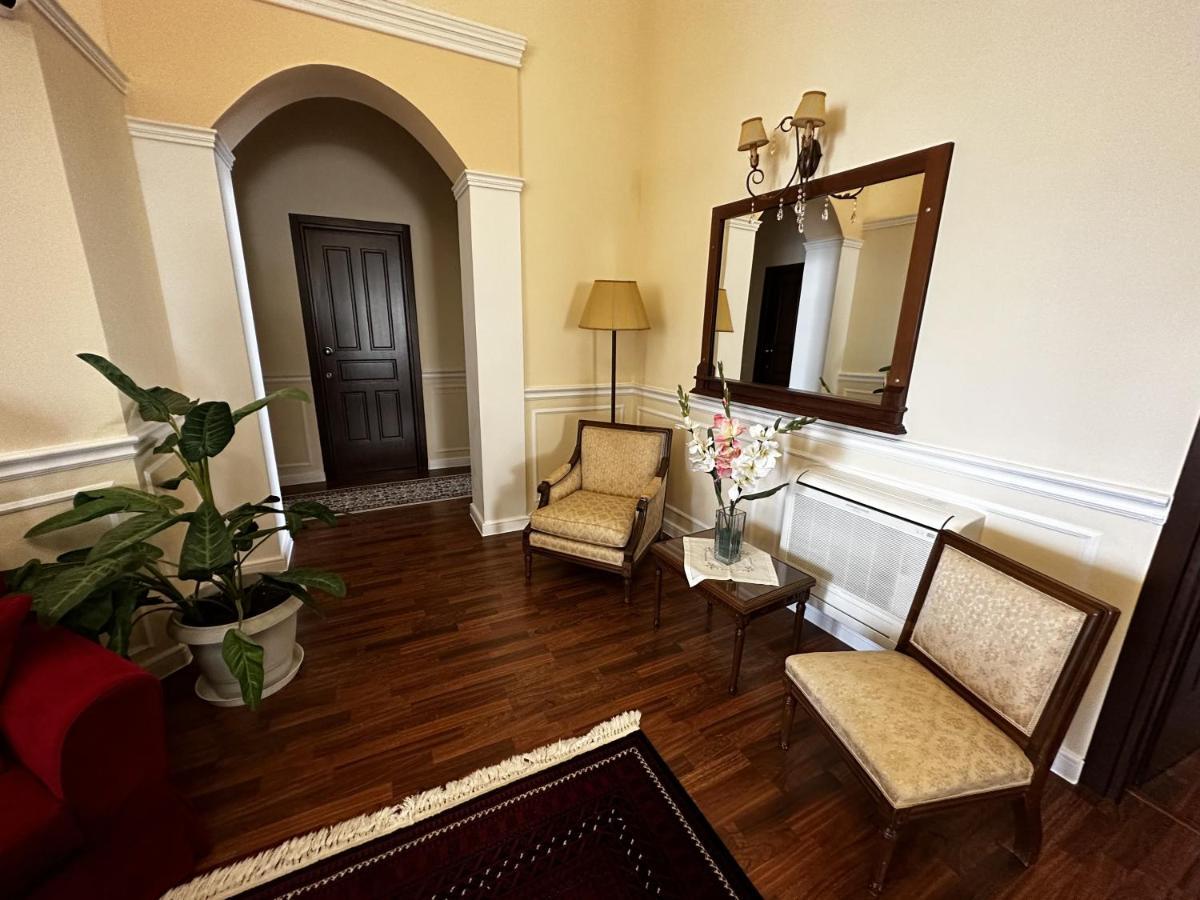 Hotel Aktaion Syros Ermoupoli Exteriör bild